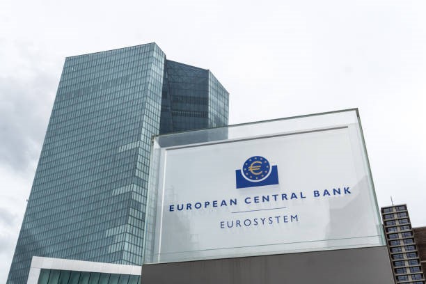 banca centrale europea, Francoforte sul Meno,
                      Germania
